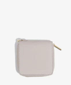 Jewellery Stands & Boxes*Stackers Compact Jewellery Roll - Taupe