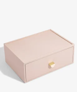 Jewellery Stands & Boxes*Stackers Nail Polish Drawer - Blush