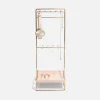 Jewellery Stands & Boxes*Stackers Scoop Jewellery Stand - Blush