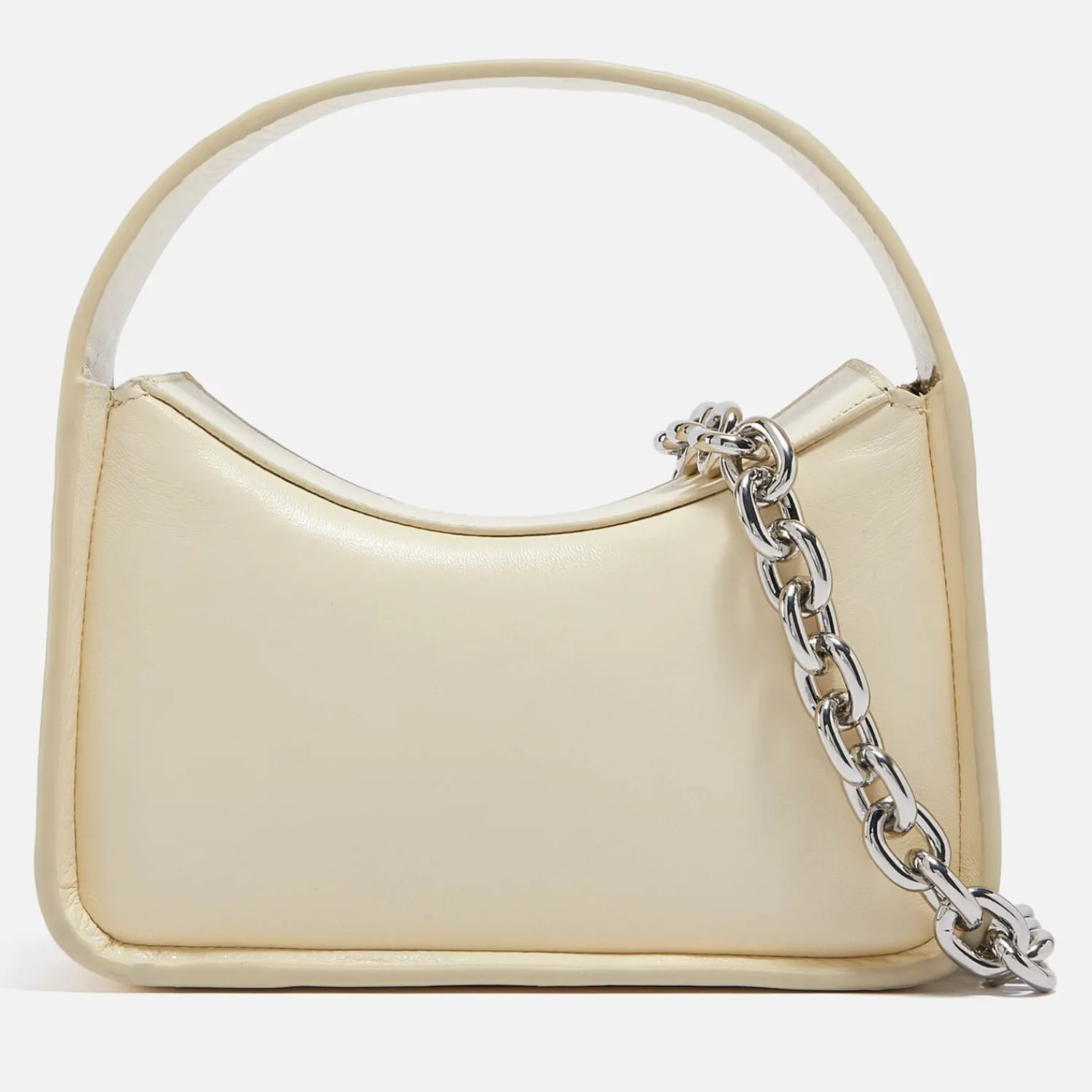 Shoulder Bags*Stand Studio Minnie Leather Shoulder Bag