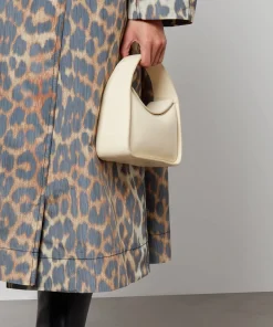 Shoulder Bags*Stand Studio Minnie Leather Shoulder Bag