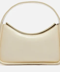 Shoulder Bags*Stand Studio Minnie Leather Shoulder Bag