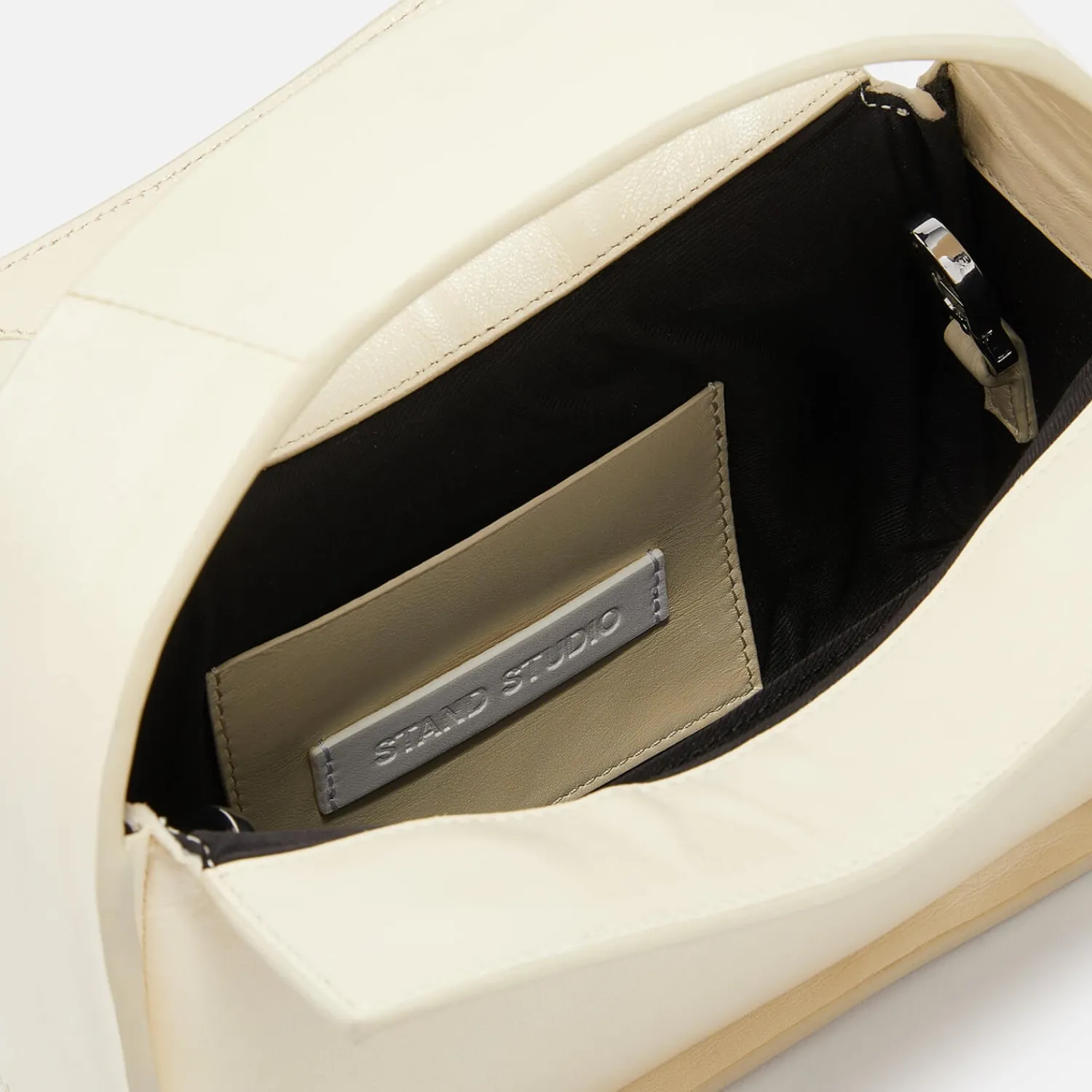 Shoulder Bags*Stand Studio Minnie Leather Shoulder Bag