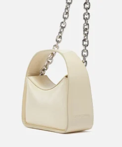 Shoulder Bags*Stand Studio Minnie Leather Shoulder Bag