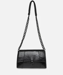 Shoulder Bags*Steve Madden Balessa Faux Leather Shoulder Bag