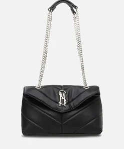 Crossbody Bags*Steve Madden Bbelzer Quilted Faux Leather Bag