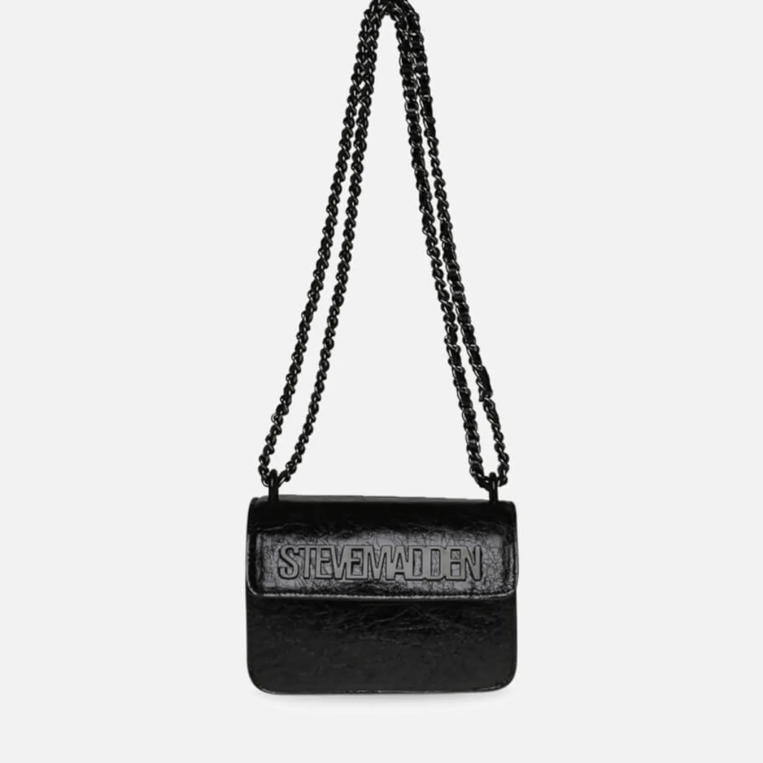 Crossbody Bags*Steve Madden Bbet-P Faux Leather Crossbody Bag
