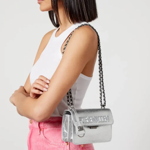 Crossbody Bags*Steve Madden Bbet-P Faux Leather Bag