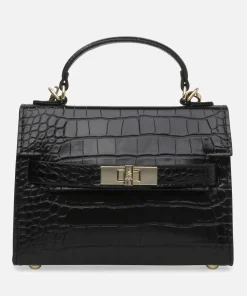 Mini Bags*Steve Madden Bdignify Mini Faux Leather Tote Bag