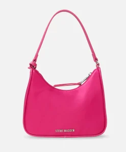 Shoulder Bags*Steve Madden Bglide Nylon Shoulder Bag