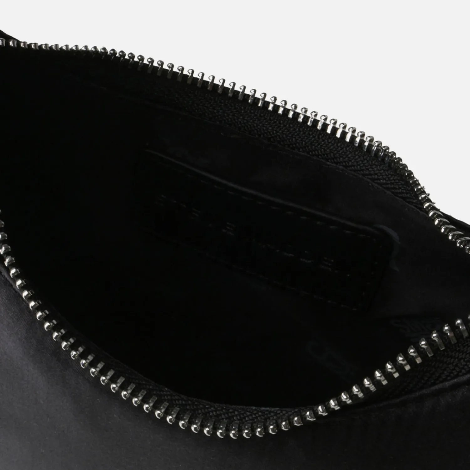 Shoulder Bags*Steve Madden Bglide Satin Shoulder Bag