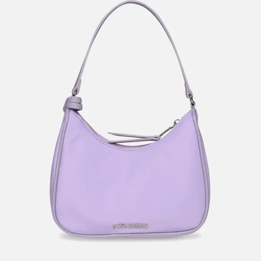 Shoulder Bags*Steve Madden Bglide Tag Nylon Shoulder Bag