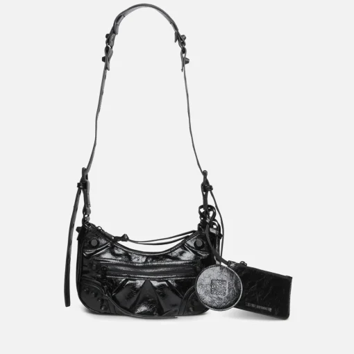 Crossbody Bags*Steve Madden Bglowing Faux Leather Crossbody Bag