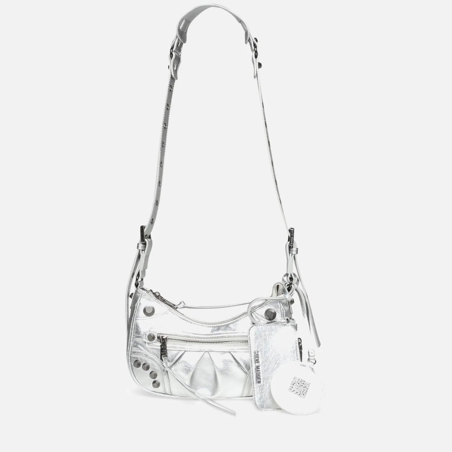 Crossbody Bags*Steve Madden Bglowing Faux Leather Crossbody Bag
