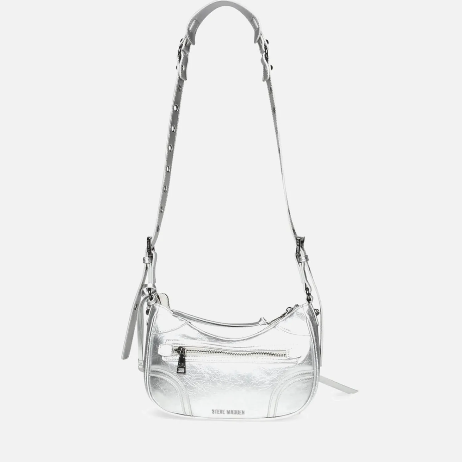 Crossbody Bags*Steve Madden Bglowing Faux Leather Crossbody Bag