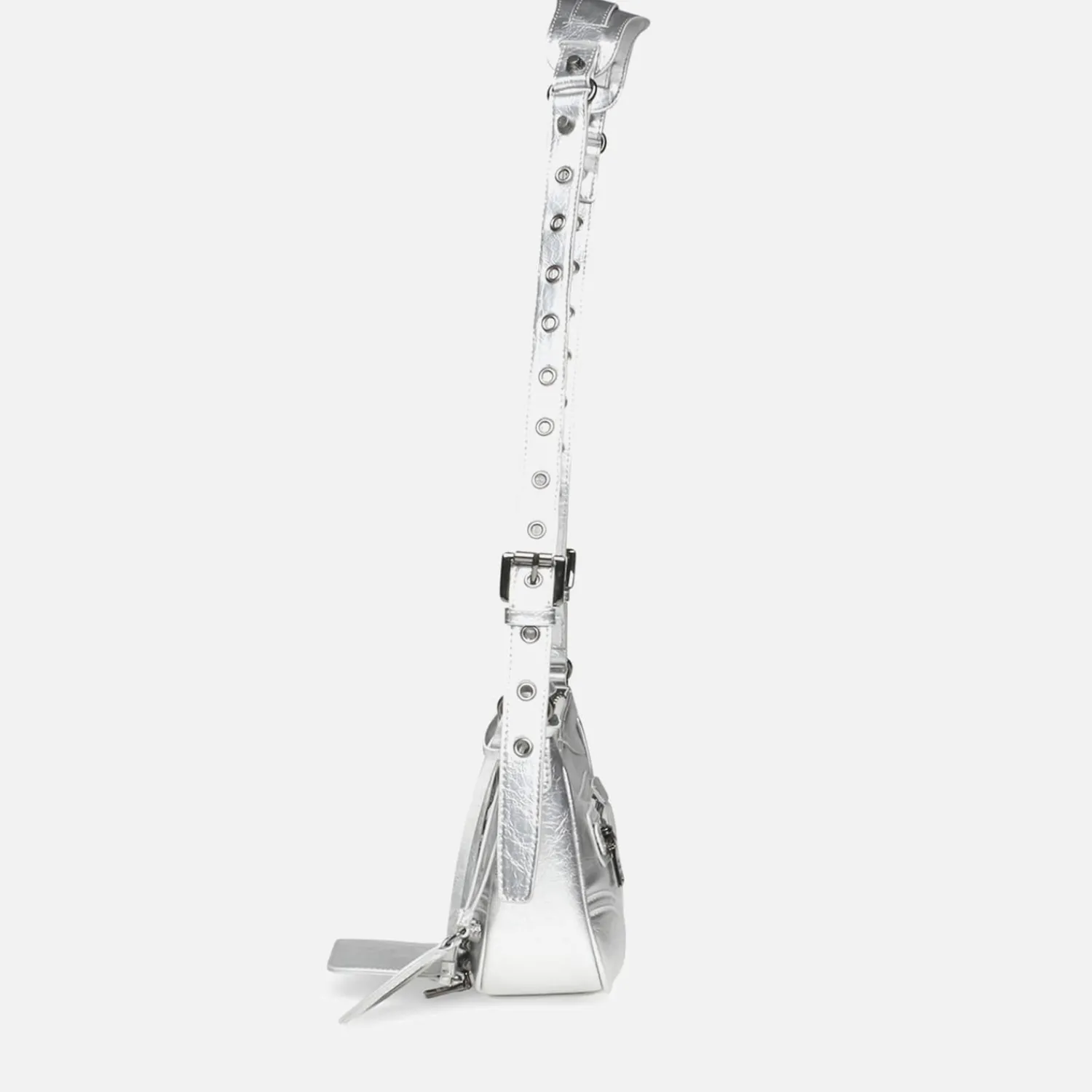 Crossbody Bags*Steve Madden Bglowing Faux Leather Crossbody Bag