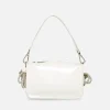 Shoulder Bags*Steve Madden Bnoble Bow Faux Leather Shoulder Bag
