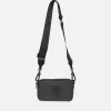 Crossbody Bags*Steve Madden Brisa Logo Nylon Crossbody Bag