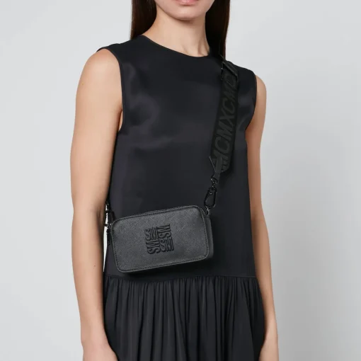 Crossbody Bags*Steve Madden Brisa Logo Nylon Crossbody Bag