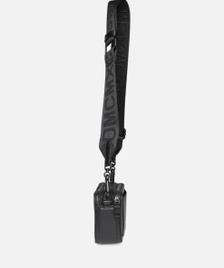 Crossbody Bags*Steve Madden Brisa Logo Nylon Crossbody Bag