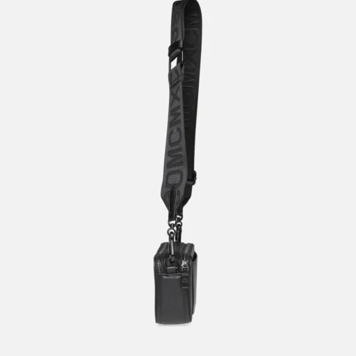 Crossbody Bags*Steve Madden Brisa Logo Nylon Crossbody Bag