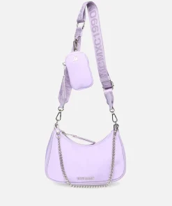 Crossbody Bags*Steve Madden Bvital-T Pouch Nylon Crossbody Bag