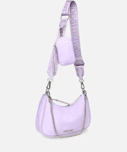 Crossbody Bags*Steve Madden Bvital-T Pouch Nylon Crossbody Bag