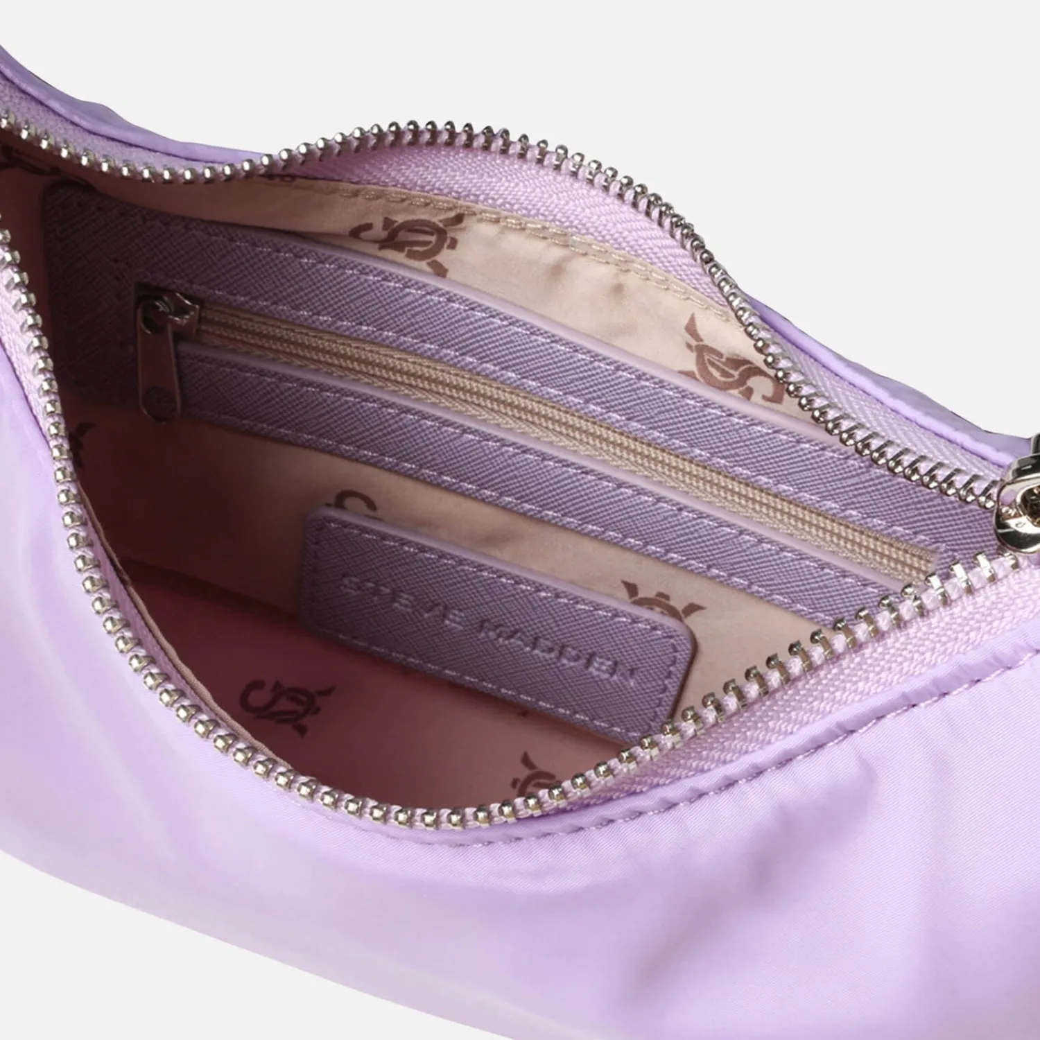 Crossbody Bags*Steve Madden Bvital-T Pouch Nylon Crossbody Bag