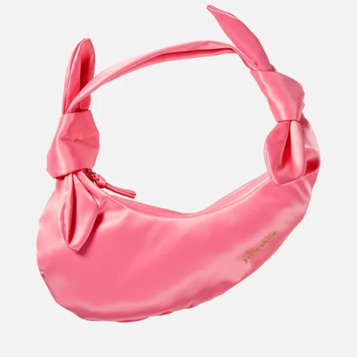 Shoulder Bags*Stine Goya Julius Knotted Satin Bag