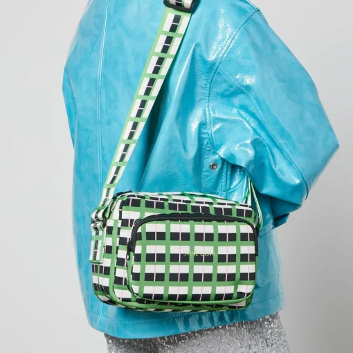 Crossbody Bags*Stine Goya Lotta Shell Cross Body Bag