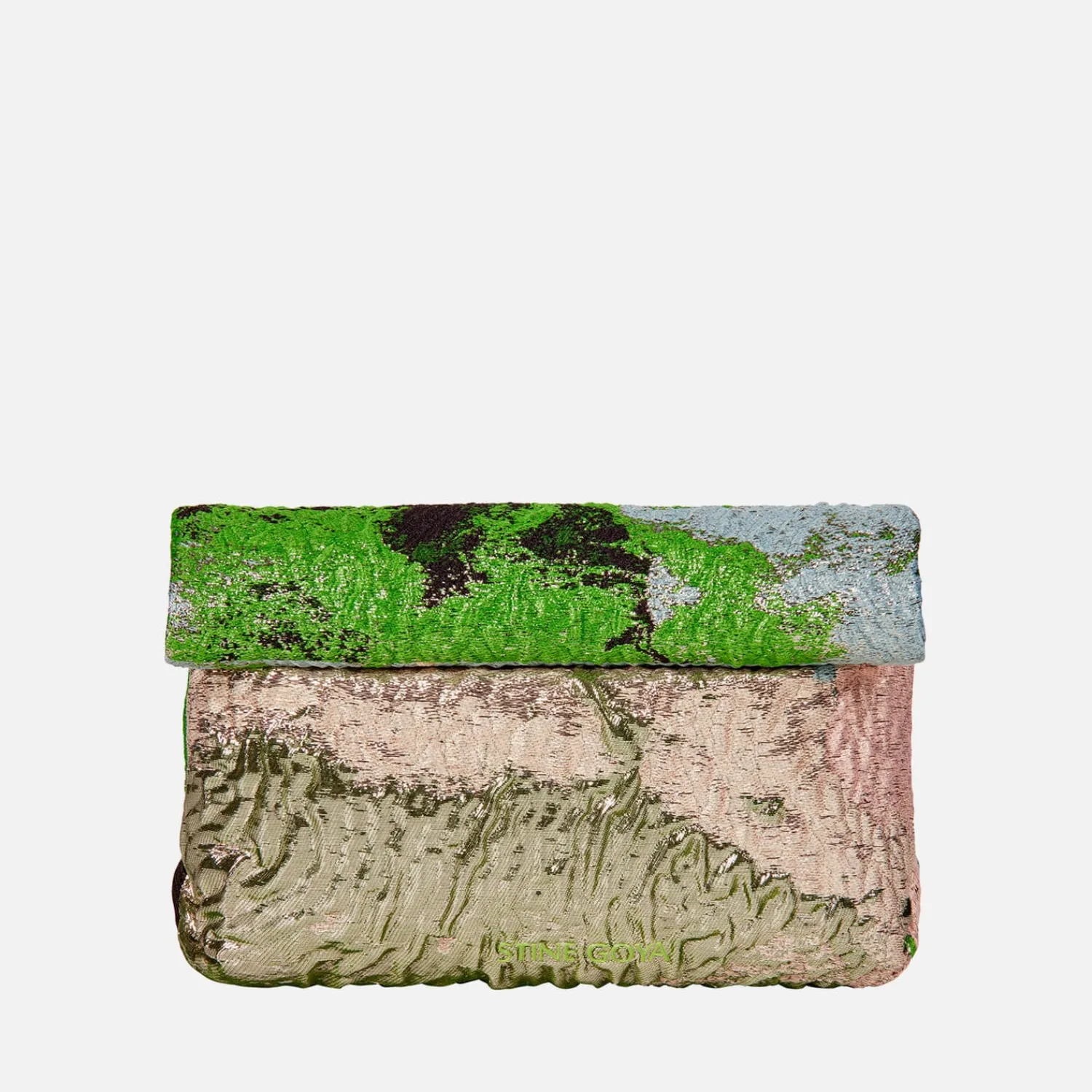 Shoulder Bags*Stine Goya Paris Cloque Bag