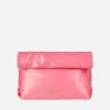 Clutch Bags*Stine Goya Paris Satin Clutch Bag