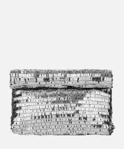 Clutch Bags*Stine Goya Paris Sequin Clutch Bag
