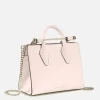 Tote Bags*Strathberry Nano Leather Tote Bag