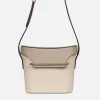 Crossbody Bags*Strathberry Safari Leather Crossbody Bag