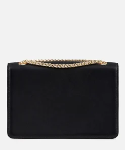 Shoulder Bags*Strathberry Women's East/West Shoulder Bag - Black