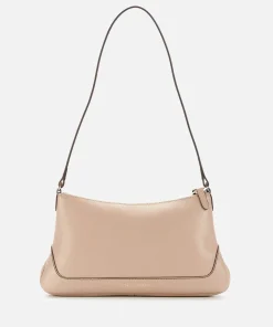 Shoulder Bags*Strathberry Women's S Baguette Bag - Cappuccino