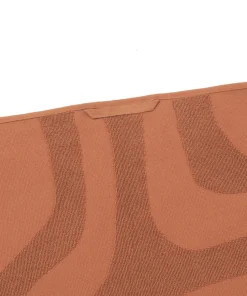 Home Accessories*Sunnylife Luxe Towel - Terracotta