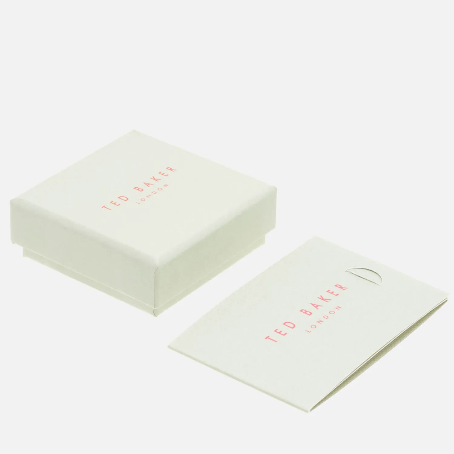 Jewellery Sets*Ted Baker Bellema Bee Rose Gold-Tone Necklace