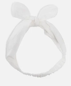 Hair Accessories*Ted Baker Bridal Jacquard Scrunchie And Hairband Set