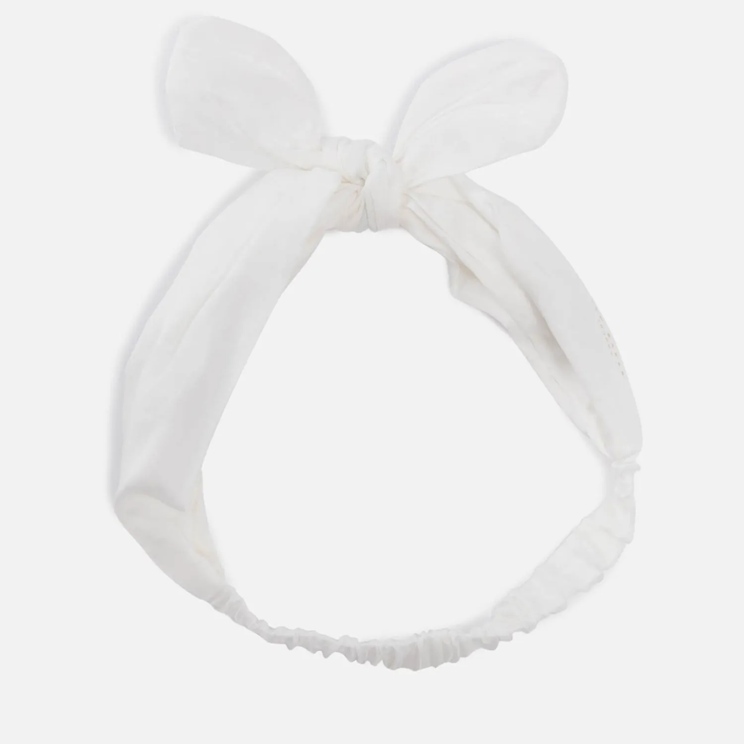 Hair Accessories*Ted Baker Bridal Jacquard Scrunchie And Hairband Set