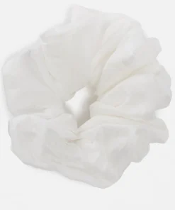 Hair Accessories*Ted Baker Bridal Jacquard Scrunchie And Hairband Set