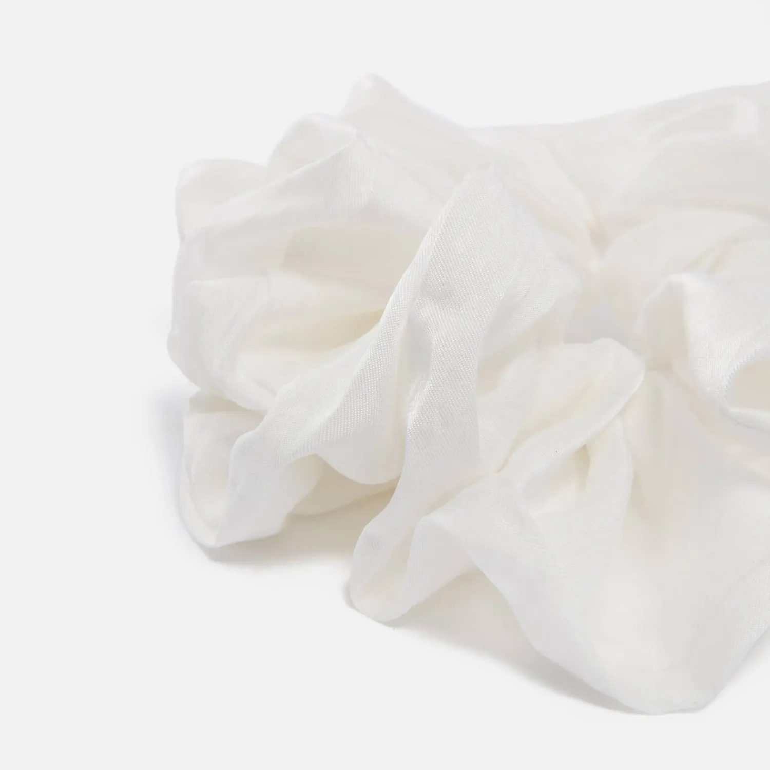 Hair Accessories*Ted Baker Bridal Jacquard Scrunchie And Hairband Set