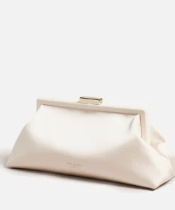 Clutch Bags*Ted Baker Crysta Crystal Embellished Clutch Bag