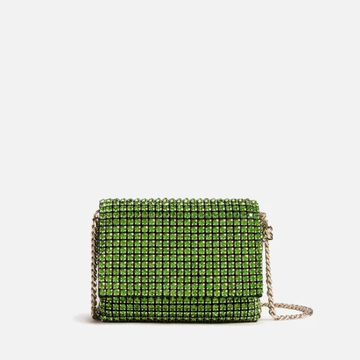 Crossbody Bags*Ted Baker Gliteri Crystal Cross Body Bag