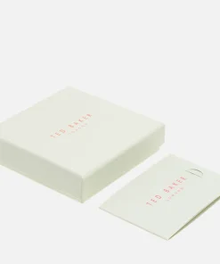 Jewellery Sets*Ted Baker Larli Enamel Huggie Earrings