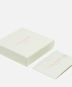 Earrings*Ted Baker Melanyy Celestial Silver-Tone Earrings