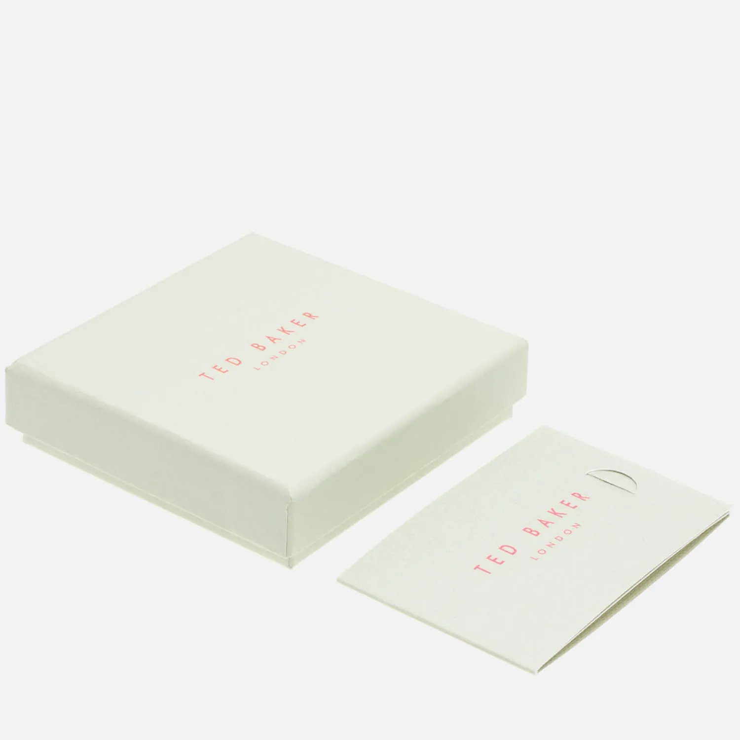 Earrings*Ted Baker Melanyy Celestial Silver-Tone Earrings