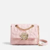 Crossbody Bags*Ted Baker Mini Ayshana Magnolia Quilted Leather Bag