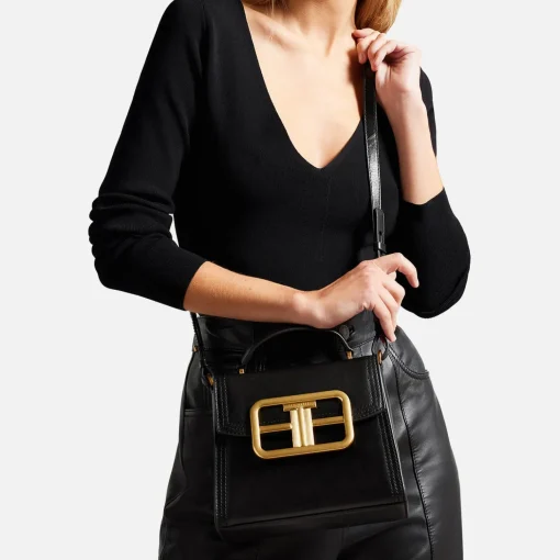 Crossbody Bags*Ted Baker Tikina Luxe Leather Bag